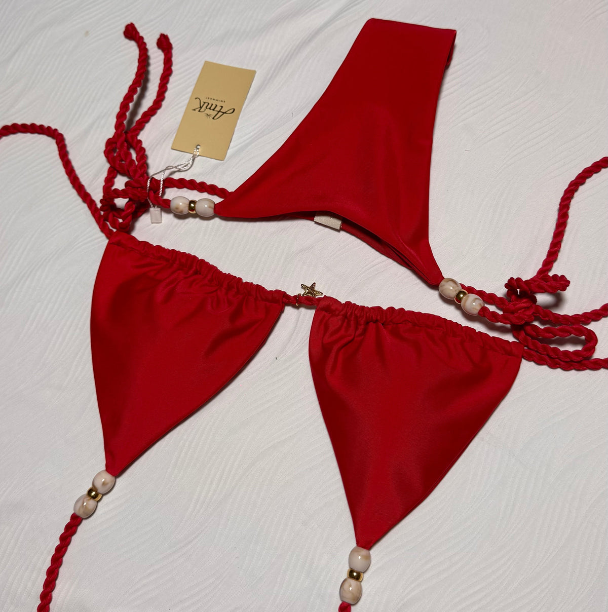 Asolador red