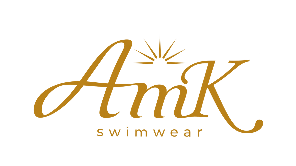 AMK SWIMWEAR