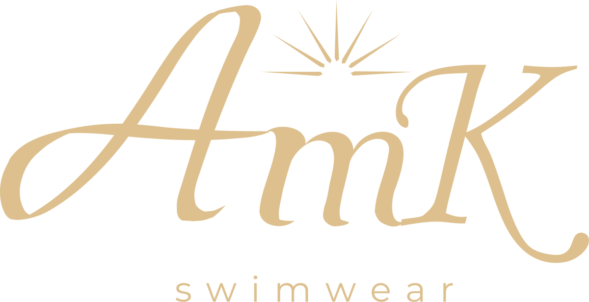 AMK SWIMWEAR