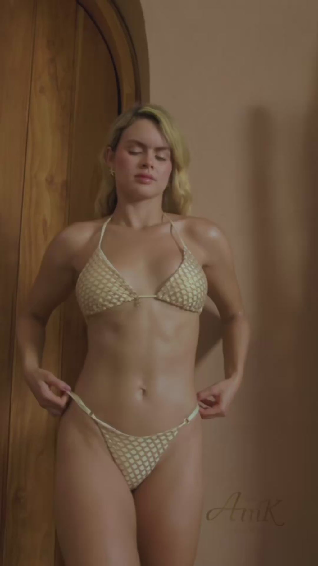 AMBAR MARFIL